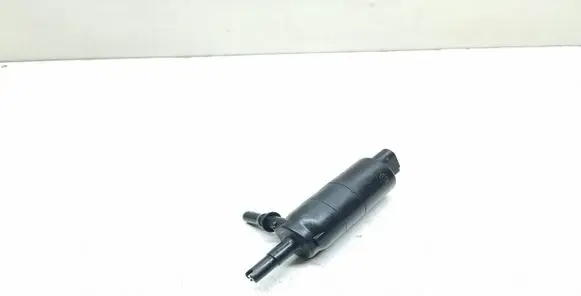 BMW 5 F10 F11 Headlight washer pump 7217792 67127217792