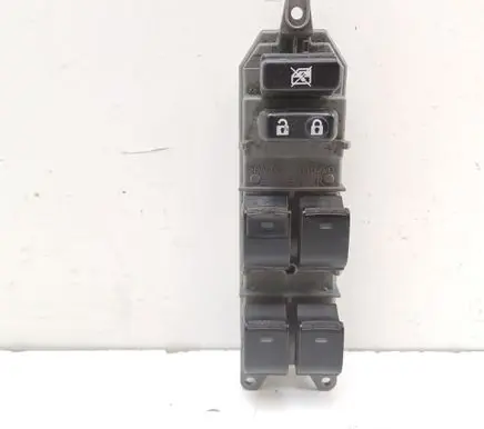 Toyota Auris E180 Electric window control switch 515220 8404002120