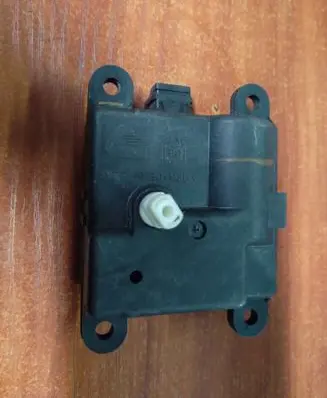 Nissan Murano Z51 A/C air flow flap actuator/motor A2482026B00003