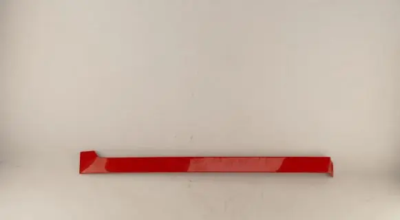 Ford Transit - Tourneo Connect Rear door glass trim molding