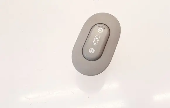KIA Carnival Quarter vent window switch 935904D600
