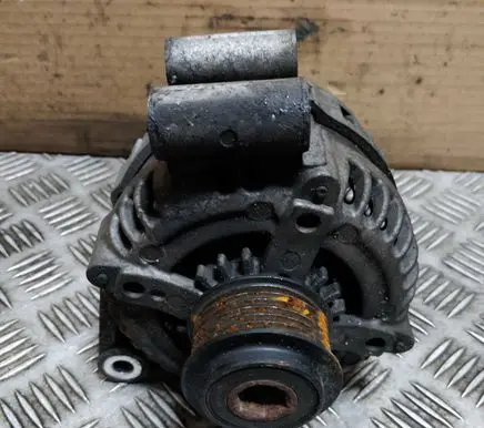 Land Rover Range Rover L405 Generator/alternator AH2210300AB