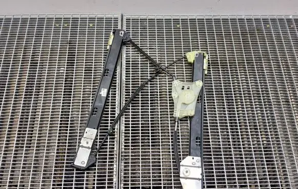 Seat Arona Front window lifting mechanism without motor 6F9837461C