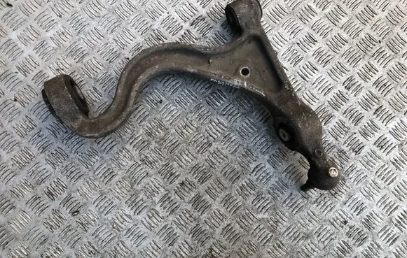 Porsche Panamera (970) Front lower control arm/wishbone 97034134102 970341341