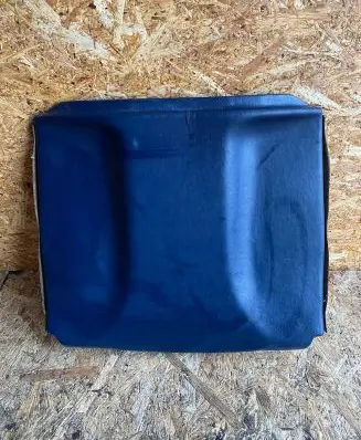Mercedes-Benz E W124 Seat trim 