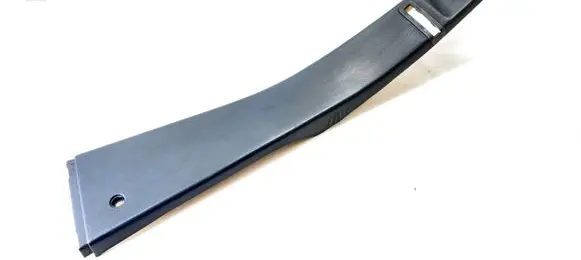 Volvo 760 (B) pillar trim (top) 1349819