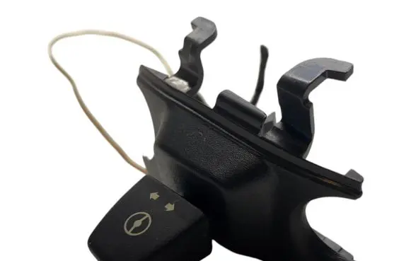 BMW X5 E70 Steering wheel adjustment switch 6966710 61316966710