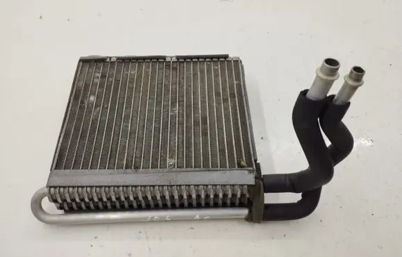 Ford C-MAX II Air conditioning (A/C) radiator (interior) 