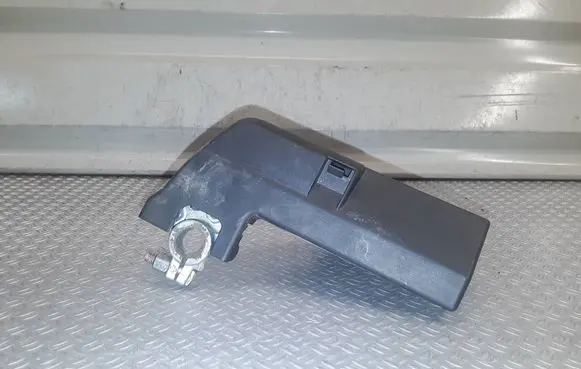 Audi A6 S6 C6 4F Positive cable (battery) 4F0915519