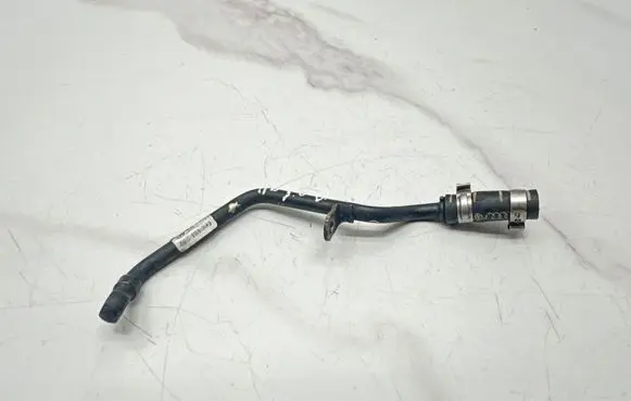 Audi A6 Allroad C6 Brake vacuum hose/pipe 059121399