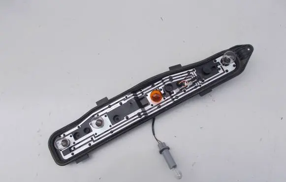 Fiat Doblo Tail light bulb cover holder 20380751