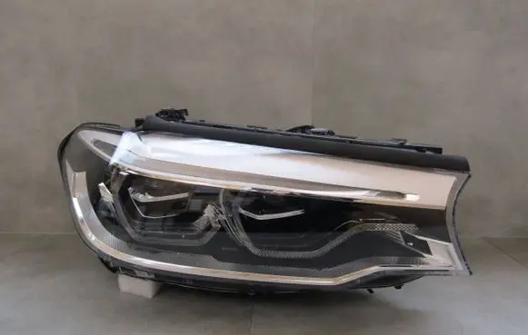 Headlight/headlamp