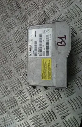 Volvo XC70 Airbag control unit/module P31295676
