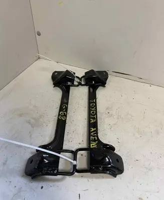 Toyota Avensis T250 ISOFIX Bracket 