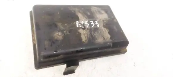 Opel Astra G Fuse box cover 90589745 2945