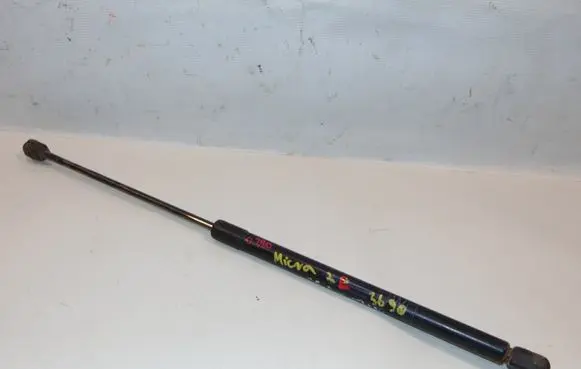 Nissan Micra Tailgate/trunk strut/damper 904514F111 904514F110
