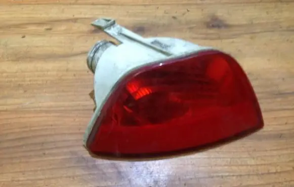 Rear fog light