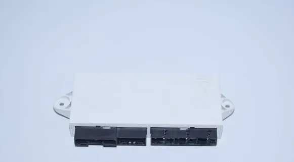 BMW 7 E65 E66 Door control unit/module 6921981