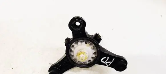 Volkswagen Caddy Sliding door window regulator with motor 
