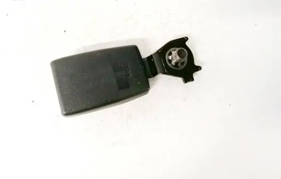 Mitsubishi Grandis Middle seatbelt buckle (rear) 