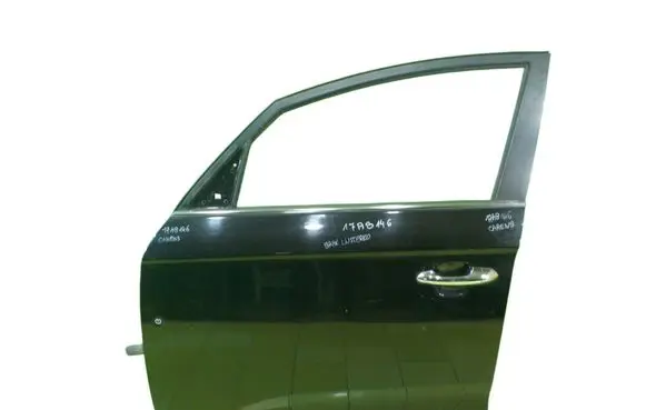 KIA Carens III Front door PRZOD LEWE