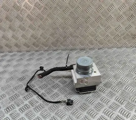 Mercedes-Benz C W206 ABS Pump A2549019400 A2239021529
