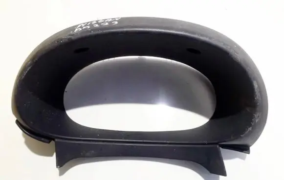 Nissan Almera Tino Dashboard trim