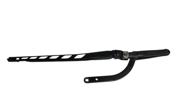 BMW 5 E60 E61 Front wiper blade arm 7144540 61617144540