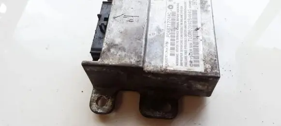 Chrysler Neon II Airbag control unit/module P04671774AC 39754C