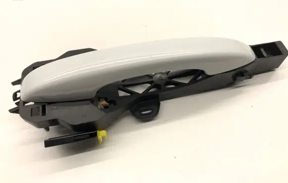 Dacia Sandero Rear door exterior handle 806079099R