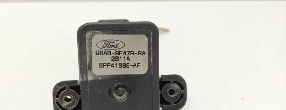 Ford Focus Air pressure sensor 98AB9F479BA