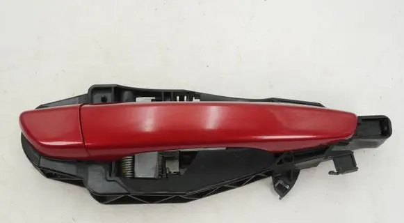 Peugeot 308 Front door exterior handle 9802977180