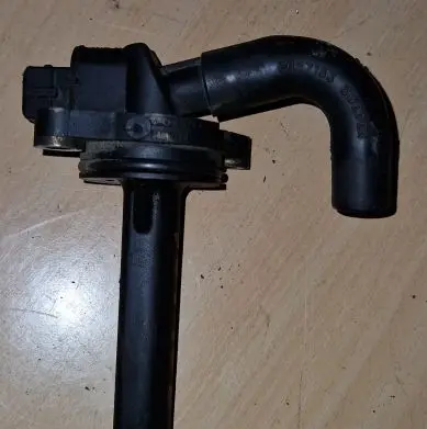 Volvo V70 Turbo solenoid valve 08631288