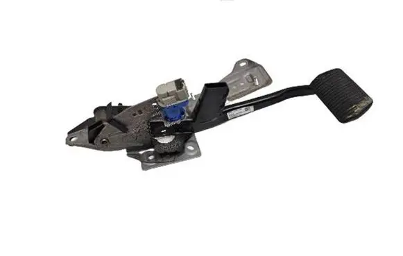 Brake pedal