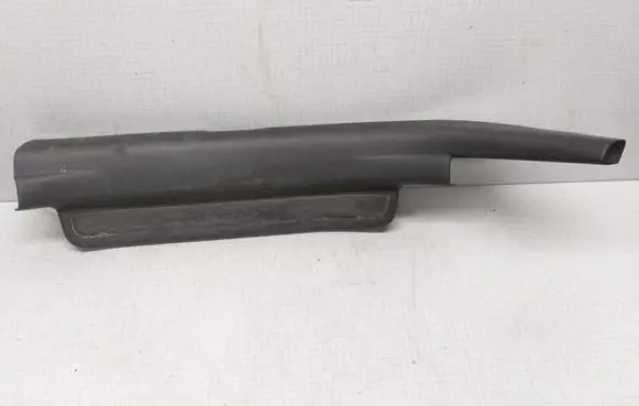 Toyota Avensis T250 Other sill/pillar trim element 6791805030
