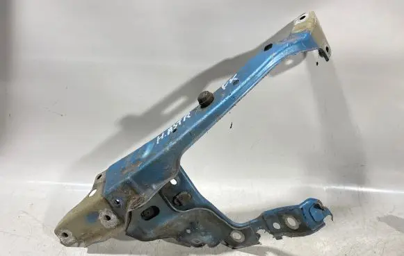 Opel Astra H Top upper radiator support slam panel