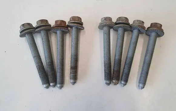 Porsche Macan (95B) Other front suspension part PAF911561