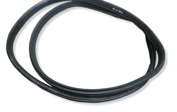 Mazda 6 Front door rubber seal 