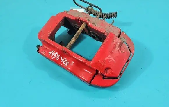 Porsche Cayenne (9PA) Rear brake caliper IMPRK1458408