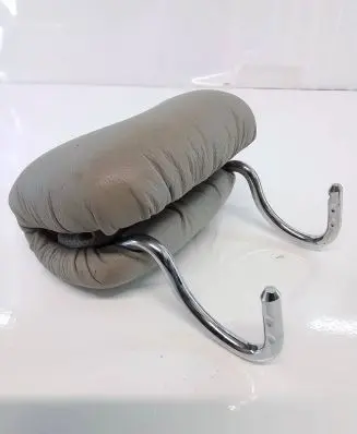 Mercedes-Benz S W220 Rear seat headrest 