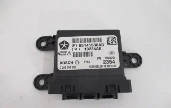 Jeep Grand Cherokee Parking PDC control unit/module 68141530AG P68141530AG 0263004808