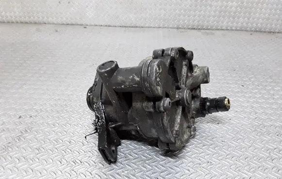 Vacuum pump