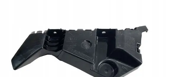 Audi A1 Rear bumper mounting bracket 82A807394