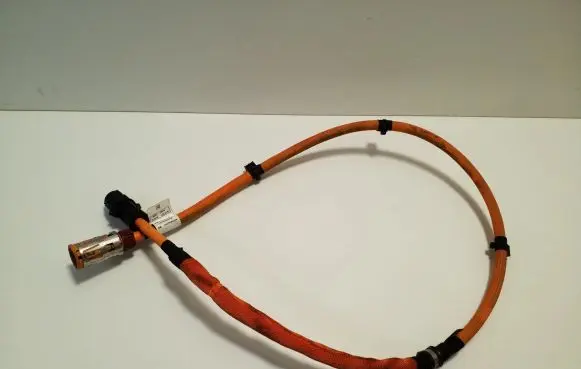 Mercedes-Benz EQB High voltage cable A2435403816