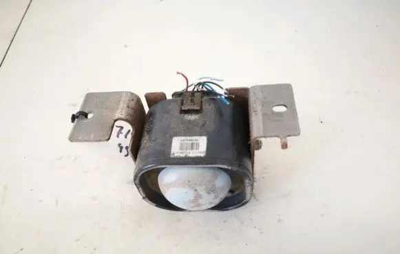 Nissan Pathfinder R51 Alarm system siren 28487eb300