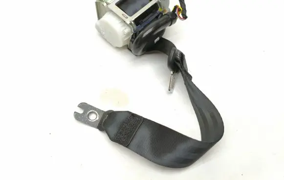 Volkswagen T-Roc Rear seatbelt 89786178 34221092E 2806P1004369