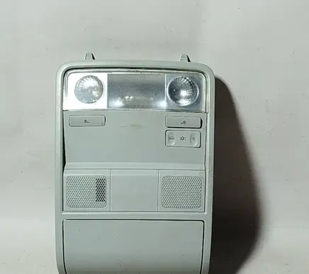Volkswagen Golf V Front seat light 1k0867489c 1k0868837c