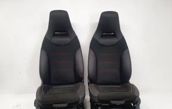 Mercedes-Benz A W177 Interior set 