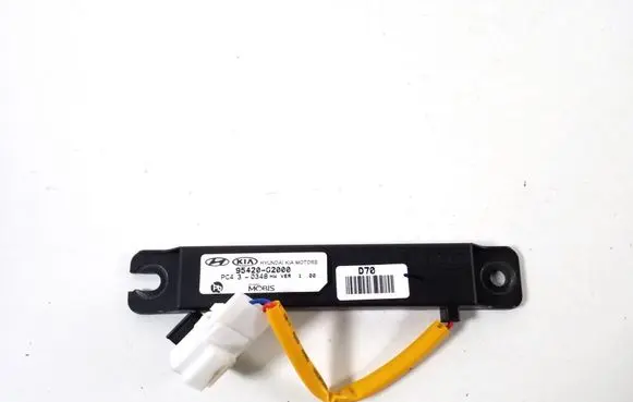 KIA Niro Aerial antenna amplifier 95420G2000