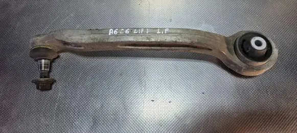 Audi A6 S6 C6 4F Front control arm 4F0407693H